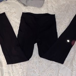 Lulu lemon leggings